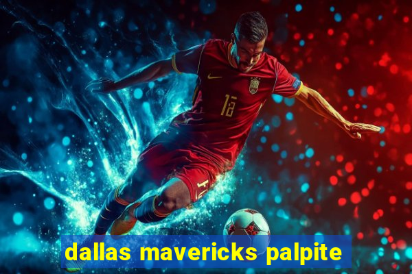 dallas mavericks palpite